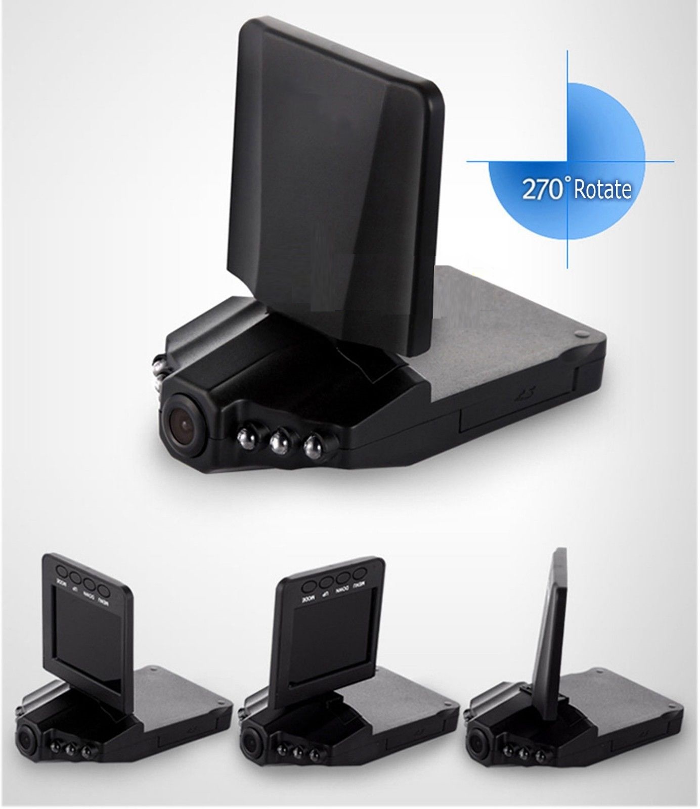 PORTABLE DVR HD (OEM)