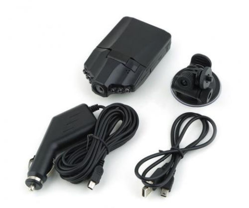 PORTABLE DVR HD (OEM)