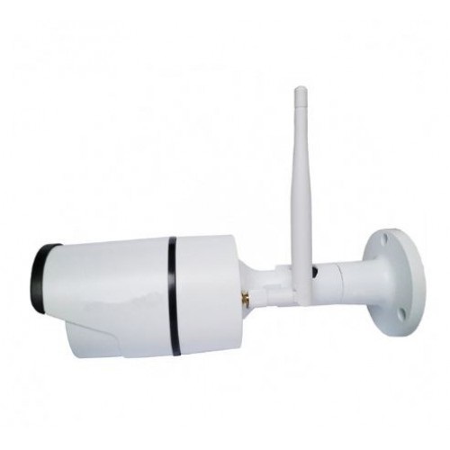 Αδιάβροχη ασύρματη IP κάμερα Sony SSTS LX-2010 1080p