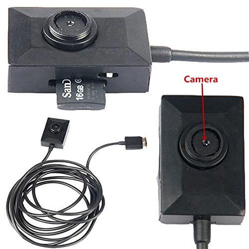 USB Κάμερα Ασφαλείας CCTV Υψηλής Ευκρίνειας για Εσωτερικό Χώρο (Oem)
