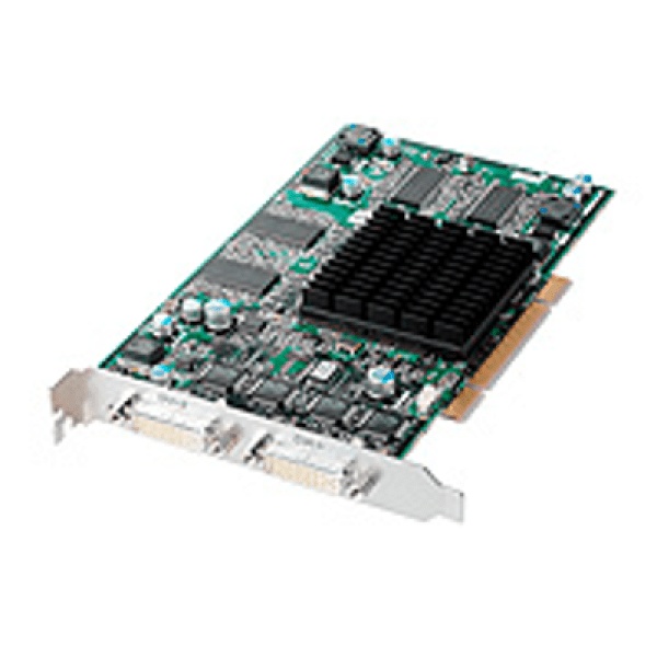 Security & Spy Device (VREngine/SMD5-PCI)