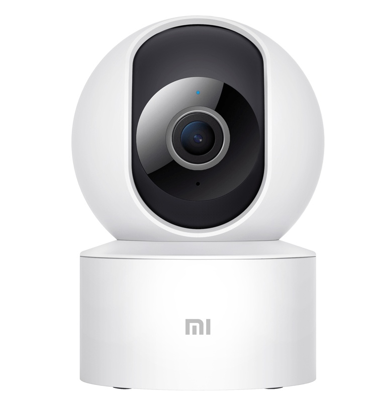 Xiaomi Mi Home Security Camera 360° (1080p, 2021 Model)