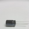 ΠΥΚΝΩΤΗΣ ΓΙΑ ΜΗΤΡΙΚΕΣ ΗΛΕΚ/ΚΟΣ ΚΑΘ. 1500μF/6.3V 105°C