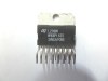 L298N DUAL FULL BRIDGE MOTOR DRVR 5V 15PIN MULTIWATT