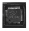 AS15-F Integrated Circuit TQFP-48 for TV (Oem) (Bulk)