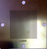 80 x 80mm BGA Universal Stencil Kit for Laptop Universal reballing stencil - 0.45mm (OEM)