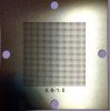 80 x 80mm BGA Universal Stencil Kit for Laptop Universal reballing stencil - 0.6mm Pitch 1mm (OEM)