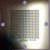 80 x 80mm BGA Universal Stencil Kit for Laptop Universal reballing stencil - 0.76mm Pitch 1.27mm (OEM)