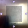 80 x 80mm BGA Universal Stencil Kit for Laptop Universal reballing stencil - 0.50mm (OEM)