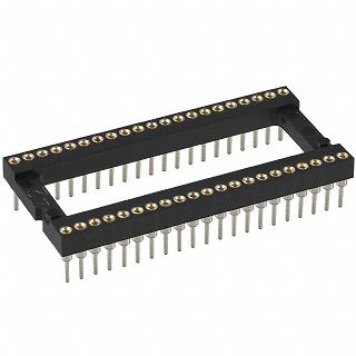 42pin IC socket