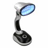 Eaxus Επιτραπέζιο Φωτιστικό Με 12 Leds