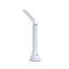 Remax Αναδιπλώμενη Λάμπα Led Λευκό RL-E180