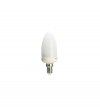 Maxell LED 4W candle E14 cool white