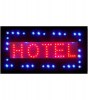 HOTEL 2 COLOR LED SIGN