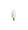 Maxell LED 4W candle E14 cool white
