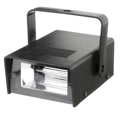 Big Ben Mini Led Flash - Flashlight μέχρι 10 flash ανά δευτερόλεπτο