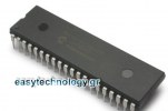 PIC 16F877A - I/P