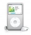 Apple iPod classic 120GB - white (MTX)