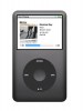 Apple iPod classic 120GB (Black) (Used)