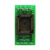 ADP-006 PLCC32-DIP28 Adapter