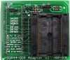 ADP-019 PSOP44 - DIP32 adapter V2