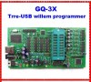 True-USB Willem programmer(GQ-3X) PRG-028  Light Pack