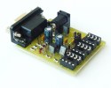 24Cxx, 93Cxx and 25xxx EEPROM Serial Programmer