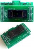 ADP-003 TSOP48 8/16 Bit Adapter for Willem Programmer 25337 Þ 25334 + 25335