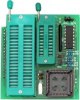 ADP-015 MCS-51+/51AVR+/AT89+ w/PLCC44 adapter