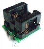 SOIC8 to DIP8 Adapter (~200mil) SA684 (SOIC8-DIP8) (ADP-081A)