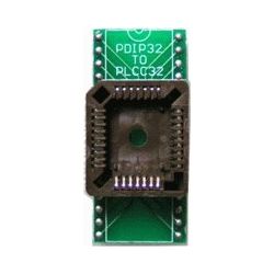 ADP-005 PLCC32-DIP32 Adapter