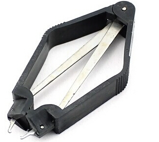 TOOL-001 PLCC IC Extractor