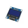 1.3 inch IIC SH1106 OLED LCD Display module 3.3v-5v 1.3 inch IIC SH1106 OLED LCD Display module 3.3v-5v