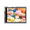 2.8inch Touch Display Module for Raspberry Pi Pico, 262K Colors, 320×240, SPI 2.8inch Touch Display Module for Raspberry Pi Pico, 262K Colors, 320×240, SPI