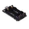 2 Channel 18650 Battery Holder Protection Board 2 Channel 18650 Battery Holder Protection Board
