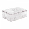Διάφανη Θήκη ABS για το Raspberry Pi Model 3B, 2B, B+ (OEM) (BULK) Διάφανη Θήκη ABS για το Raspberry Pi Model 3B, 2B, B+ (OEM) (BULK)