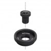 Arducam 140 Degree Ultra Wide Angle 1/2.3″ M12 Lens with Lens Adapter for Raspberry Pi High Quality Camera Arducam 140 Degree Ultra Wide Angle 1/2.3″ M12 Lens with Lens Adapter for Raspberry Pi High Quality Camera