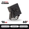 Arducam 16MP Autofocus USB Camera with Mini Metal Case, 1/2.8 Arducam 16MP Autofocus USB Camera with Mini Metal Case, 1/2.8