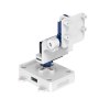 Arducam Upgraded Camera Pan Tilt Platform for Raspberry Pi, Nvidia Jetson Nano/Xavier NX Arducam Upgraded Camera Pan Tilt Platform for Raspberry Pi, Nvidia Jetson Nano/Xavier NX
