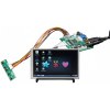 HDMI 4 Pi: 5 Display w/Touch and Mini Driver - 800x480 HDMI for Raspberry Pi HDMI 4 Pi: 5 Display w/Touch and Mini Driver - 800x480 HDMI for Raspberry Pi