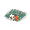 HiFiBerry DAC+ standard – RCA version HiFiBerry DAC+ standard – RCA version