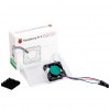 Official Raspberry Pi 4 Case Fan for Official Case Official Raspberry Pi 4 Case Fan for Official Case