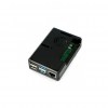 Raspberry Pi 4 Case for use with Cobbler Raspberry Pi 4 Case for use with Cobbler
