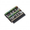 Raspberry Pi 400 GPIO Header Adapter, Header Expansion, 2x 40PIN Header Raspberry Pi 400 GPIO Header Adapter, Header Expansion, 2x 40PIN Header