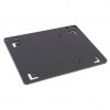 VESA Mounting Plate for The Pi Hut Cases VESA Mounting Plate for The Pi Hut Cases