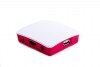 Official case for Raspberry Pi 3 Model A+ Official case for Raspberry Pi 3 Model A+