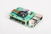 Raspberry Pi PoE+ HAT Raspberry Pi PoE+ HAT