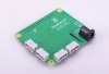 Raspberry Pi Build HAT Raspberry Pi Build HAT