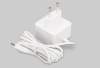 Raspberry Pi Zero 2 W Official power supply (white) Raspberry Pi Zero 2 W Official power supply (white)