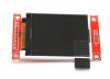 1.8 128x160 TFT LCD Screen with SPI Interface 1.8 128x160 TFT LCD Screen with SPI Interface